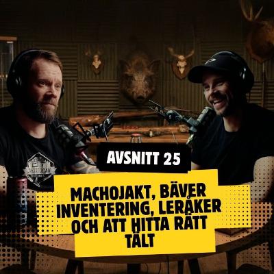 Avsnitt 25 Säsong 7 Avsnitt 25 Säsong 7
