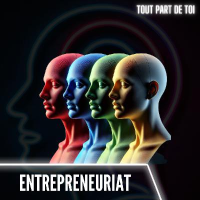ENTREPRENEURIAT : ce n’est pas fait pour tout le monde