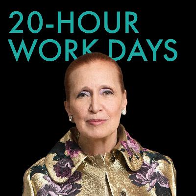 Danielle Steel: 20-hour work days, $420M net worth, 75 years old Danielle Steel: 20-hour work days, $420M net worth, 75 years old