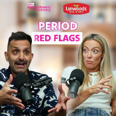 Is Your Period Actually Normal? Is Your Period Actually Normal?