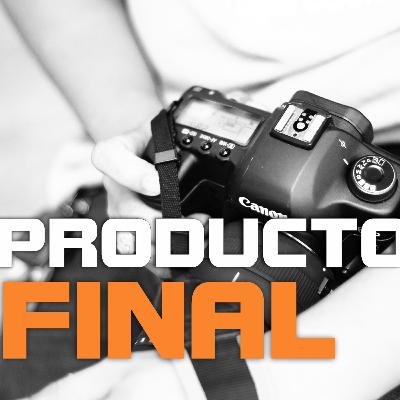 Hay Poder en el Mensaje (Ep2.) Producto final