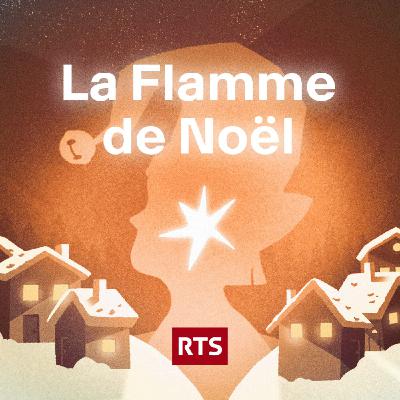 La course de la lettre au Père Noël – Jour 2 La course de la lettre au Père Noël – Jour 2