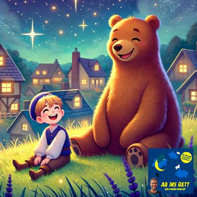 #1910 Erwin und der gute Laune Bär #1910 Erwin und der gute Laune Bär