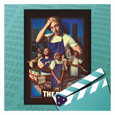 THE BEAR (TEMPORADA 02) - ¿LA MEJOR SERIE DEL 2023? THE BEAR (TEMPORADA 02) - ¿LA MEJOR SERIE DEL 2023?