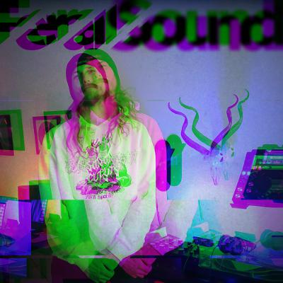 Feral Sound with Pyro Dubs - 23 Jan 2026 Feral Sound with Pyro Dubs - 23 Jan 2026