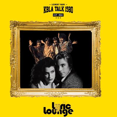 Lyric Lounge - The Family /The Beatles Guest Host Kenneth Crouch