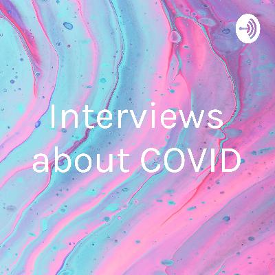 Interview with Aubree