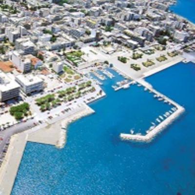 Let's learn about Korinthos city - Greece Let's learn about Korinthos city - Greece