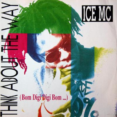 Ice MC - Think About The Way (Trent Emporio Remix) Ice MC - Think About The Way (Trent Emporio Remix)