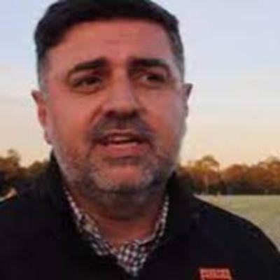 Sunday Supplement EP78 - Zac Gruevski (United Football Group) ***FV Exclusive***