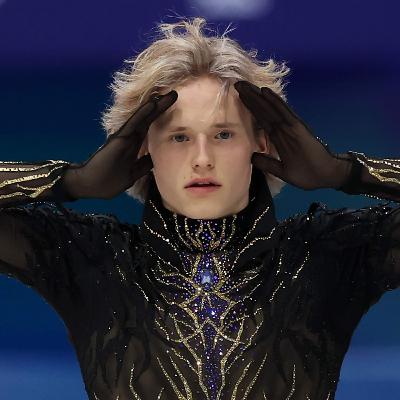 Winter Olympics and What’s Making Us Happy