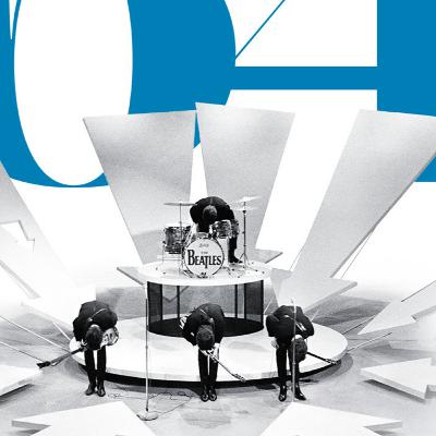 A Vénia dos The Beatles e Benfica