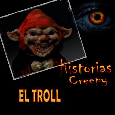 EL TROLL