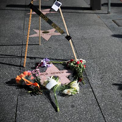 Reiner, Islamic State, fentanyl and ICE