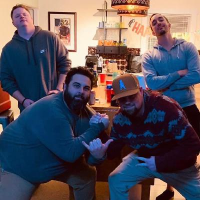 Episode 228 - Family