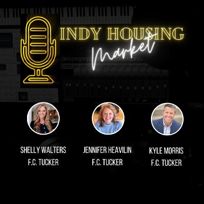 Behind the Doors of Property Management with Jennifer Heavilin