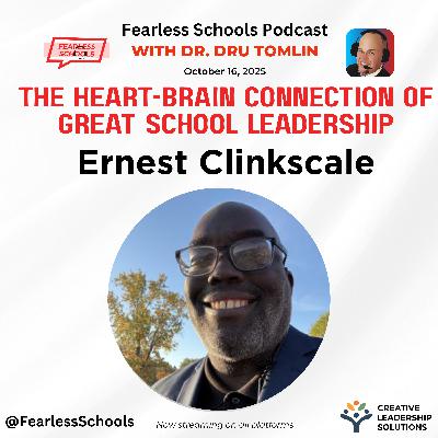 The Heart-Brain Connection of Great School Leadership