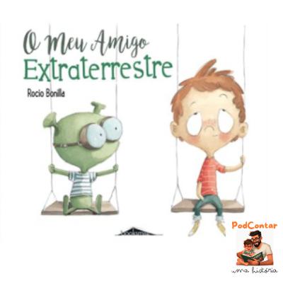 O meu Amigo Extraterrestre