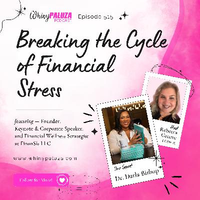 Breaking the Cycle of Financial Stress