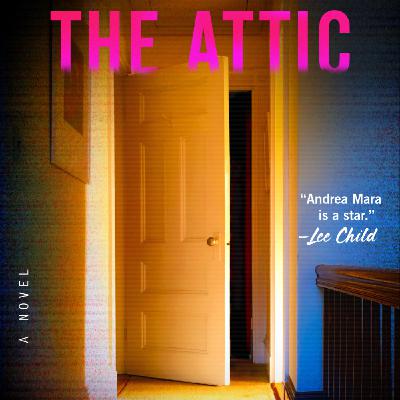Download PDF Books Someone in the Attic by Andrea Mara Download PDF Books Someone in the Attic by Andrea Mara