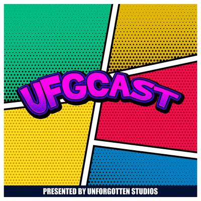 Season 2 of UFGCAST is here!!!