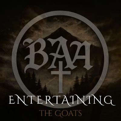 Entertaining the Goats