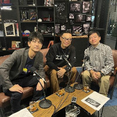 2025年10月24日 お笑い芸人/現役職人ウエストランド 河本太さん 2025年10月24日 お笑い芸人/現役職人ウエストランド 河本太さん