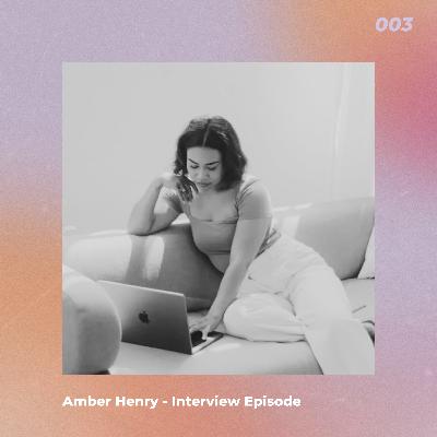 Prioritizing Yourself and Recognizing When a Relationship is Over | The Hidden Pages Podcast