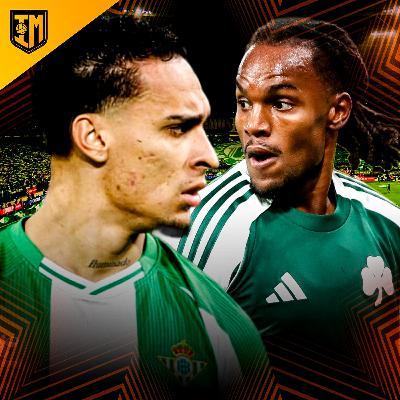 #IM Live I Previa EUROPALEAGUE: Todo o nada para el BETIS #IM Live I Previa EUROPALEAGUE: Todo o nada para el BETIS