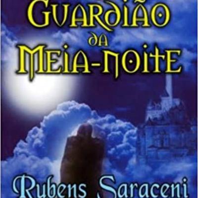 Guardião da meia noite Dedicatória