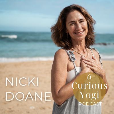 Yoga Is Fundamentally A Spiritual Practice | Nicki Doane Yoga Is Fundamentally A Spiritual Practice | Nicki Doane