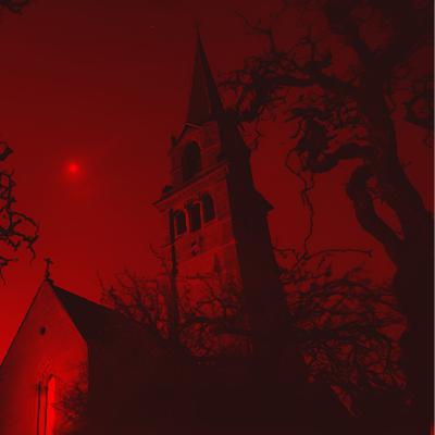 Spook Van De Klokkentoren - Creepypasta