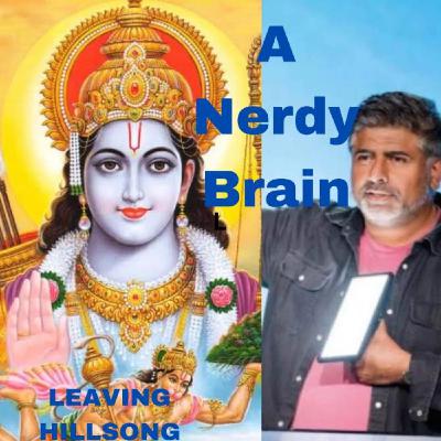 A Nerdy Brain A Nerdy Brain