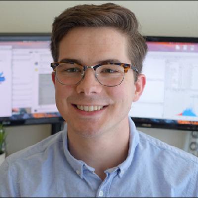 Ep. 75 G. Elliott Morris, the Economist Midterms Results Round-up