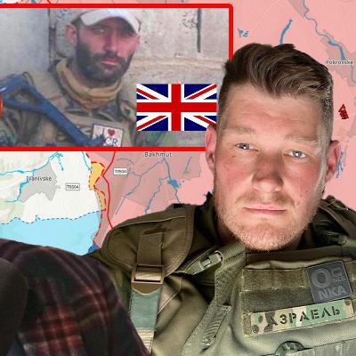 Accessory To Murder Or Innocent? - Suspect James Sutton Ukraine Foreign Fighter Tell All Interview Accessory To Murder Or Innocent? - Suspect James Sutton Ukraine Foreign Fighter Tell All Interview