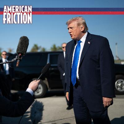 How Trump and the Epstein Files broke conspiracy world