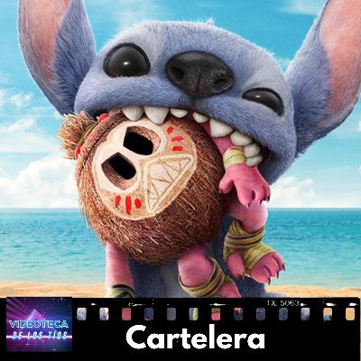 Karate Kid, Lilo & Stitch, Misión Imposible y más estrenos: nostalgia, acción y buenos regresos en el cine.