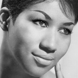 Aretha Franklin