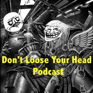 Episode - 82: Remystifying the Mechanicum