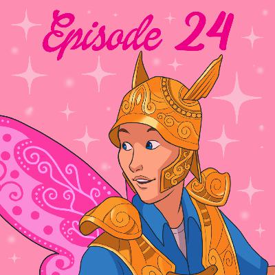 Secretly Amazing | Episode 24: Barbie: A Fairy Secret Secretly Amazing | Episode 24: Barbie: A Fairy Secret