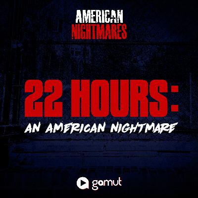 S1 E1 - 22 Hours: The Fire S1 E1 - 22 Hours: The Fire