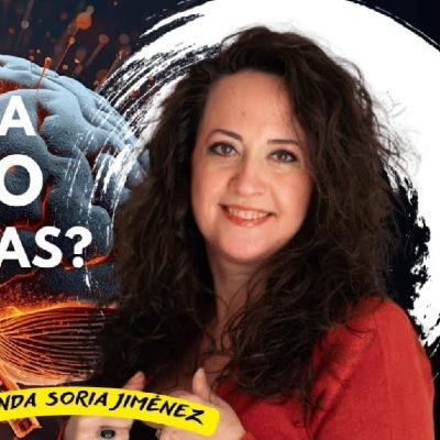 ¿Sabes que pasa en tu Cerebro cuando te Criticas? con Yolanda Soria ¿Sabes que pasa en tu Cerebro cuando te Criticas? con Yolanda Soria