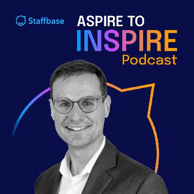 The New Rules of AI: Marco Andre on Transforming Modern Executive Leadership