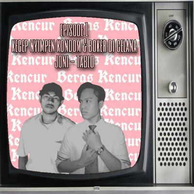 KEGEP NYIMPEN KONDOM & BOKER DI CELANA!!!