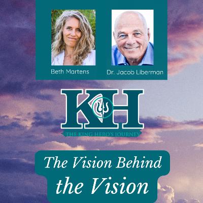 Jacob Liberman: The Vision Behind the Vision [King Hero Interview]