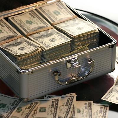 17ª Ley: La Acumulación