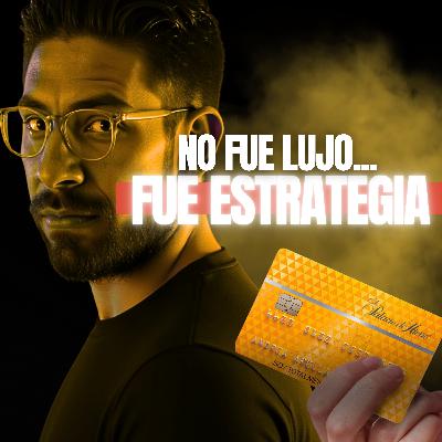 El SECRETO financiero detrás del imperio de EL PALACIO DE HIERRO