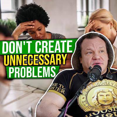 How To Live a Win-Win Life To Socially and Financially Outcompete EVERYBODY