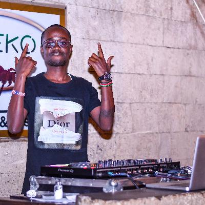 KENYAN GOSPEL MUSIC MIX VOL1 BY DJKRYSTAL254