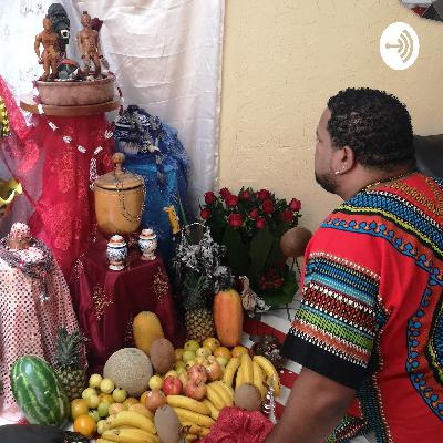 Cantos a Eggun por Odu de IFÁ